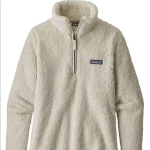Patagonia Sherpa Pullover